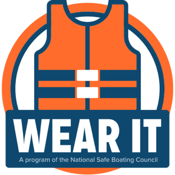 Stay Afloat: Always Wear a Life Jacket (U.S. National Park Service)