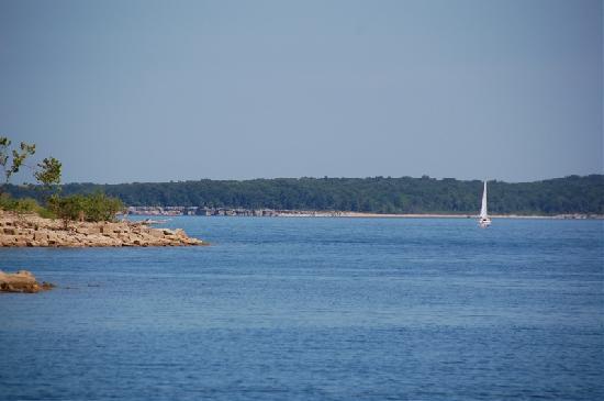 Image of lake