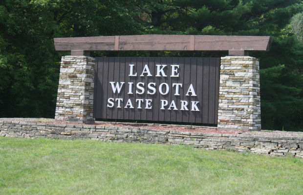 image of Lake Wissota State Park
