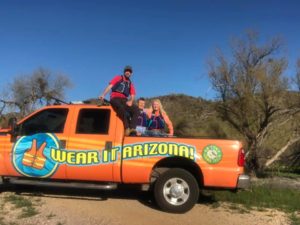 Where to Fish - Arizona Game & Fish Department