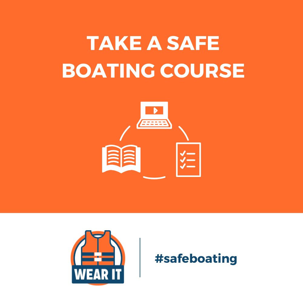 Resources - Safe Boating Campaign